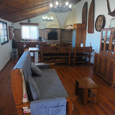 Chalet Privado, Piscina, Wifi Al Mejor Precio San Juan de la Rambla Exterior foto
