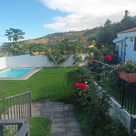 Chalet Privado, Piscina, Wifi Al Mejor Precio San Juan de la Rambla Exterior foto