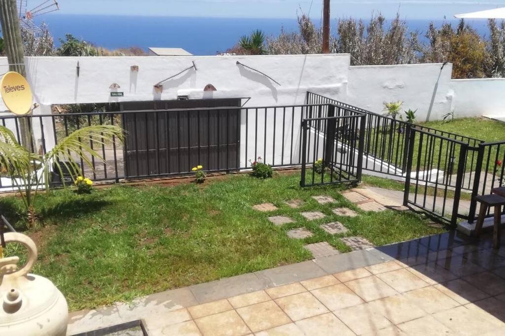 Chalet Privado, Piscina, Wifi Al Mejor Precio San Juan de la Rambla Exterior foto