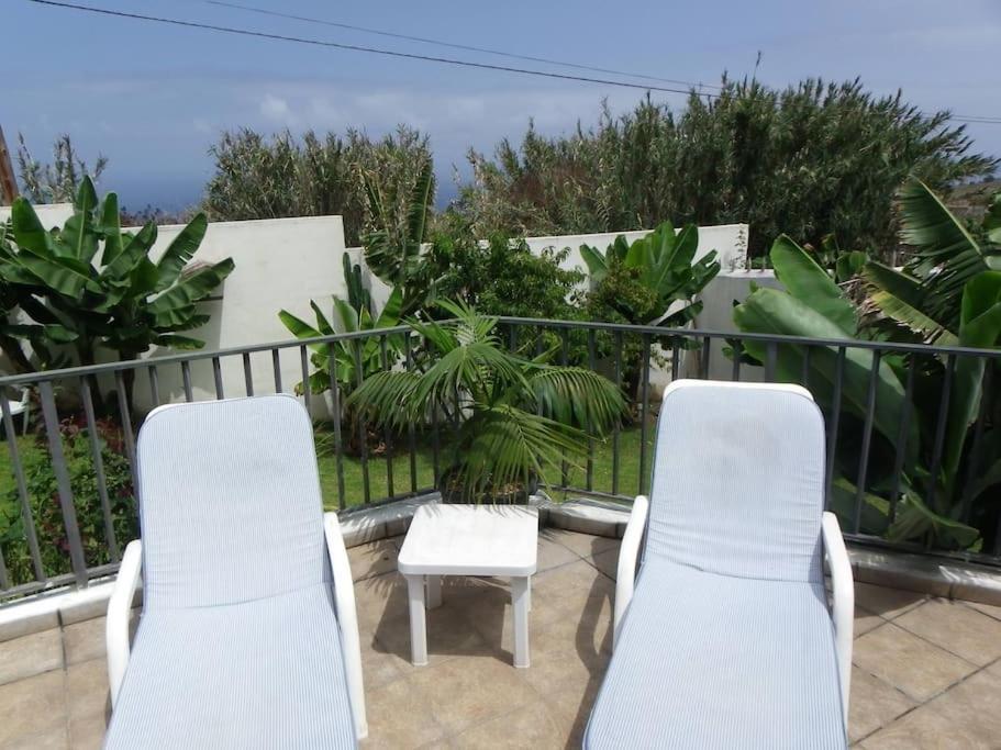 Chalet Privado, Piscina, Wifi Al Mejor Precio San Juan de la Rambla Exterior foto