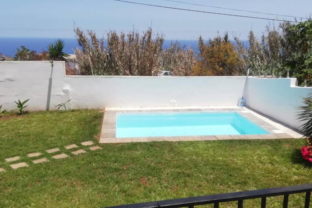 Chalet Privado, Piscina, Wifi Al Mejor Precio San Juan de la Rambla Exterior foto